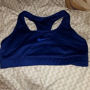 Nike Dri-FIT bra